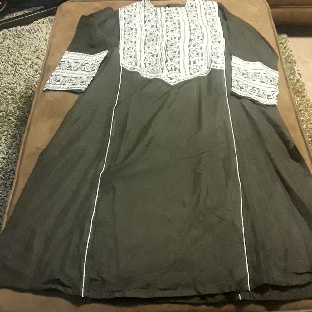 3 Piece Salwar Suite